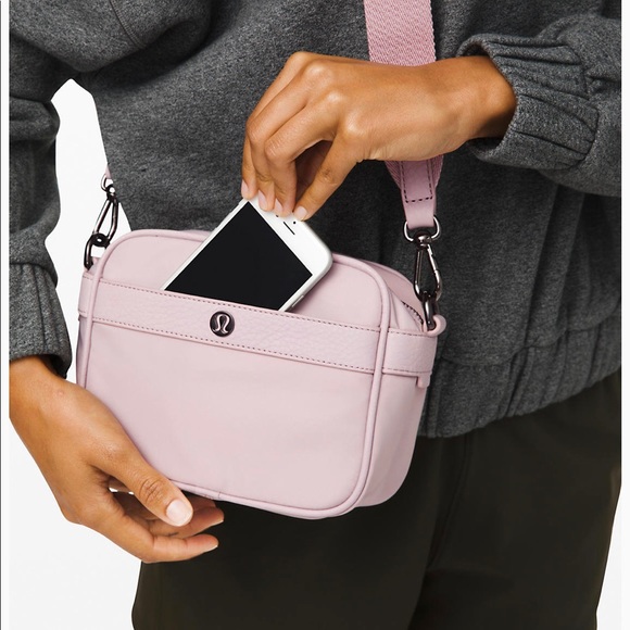 Crossbody Backpack Lululemon Now And Always Crossbody Mini